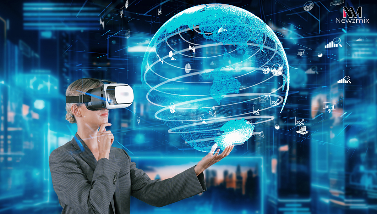 latest tech trends